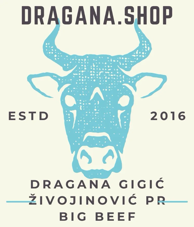 DRAGANA.SHOP – BIG BEEF